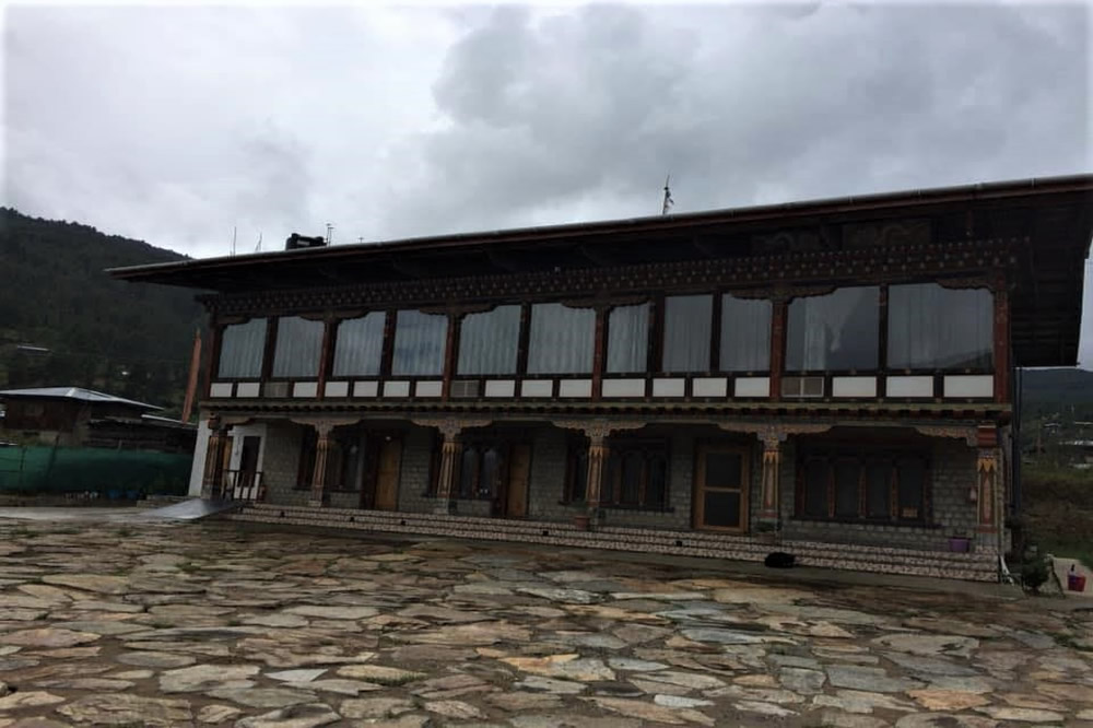 Dekyil Guest House Bumthang